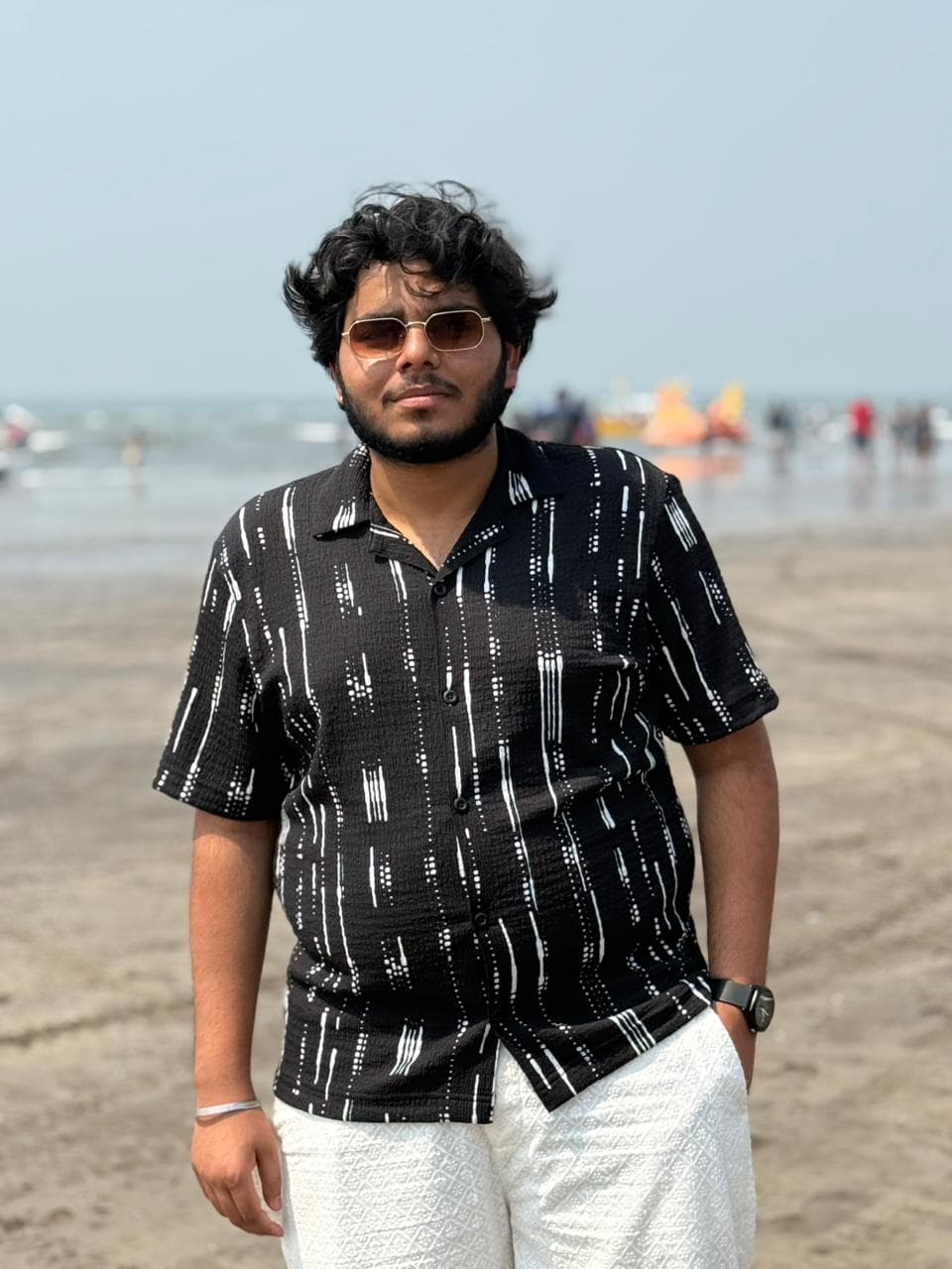 Jugal Lodha